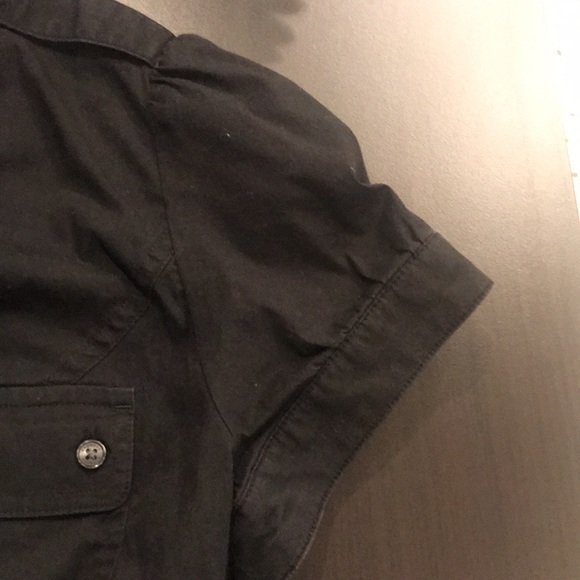 Express Design Studio Shirt - Picture 3 of 7